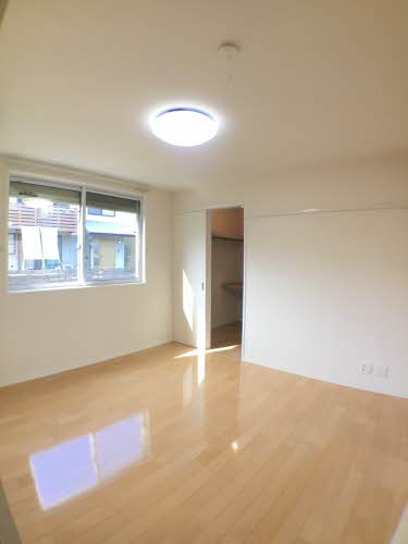 ガーデンロード C101号-5