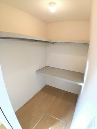 ガーデンロード C101号-6