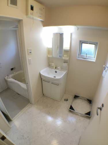 ガーデンロード C101号-7