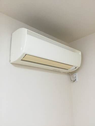 ガーデンロード C101号-8