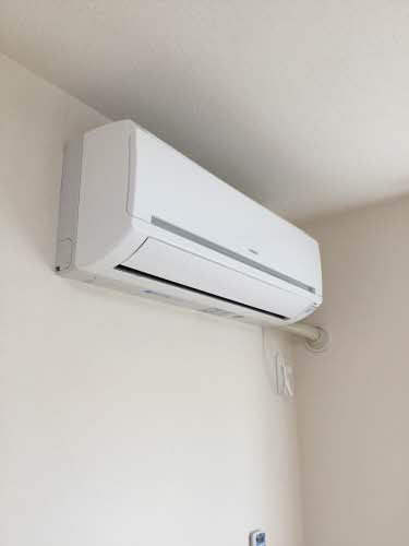 ガーデンロード C101号-9