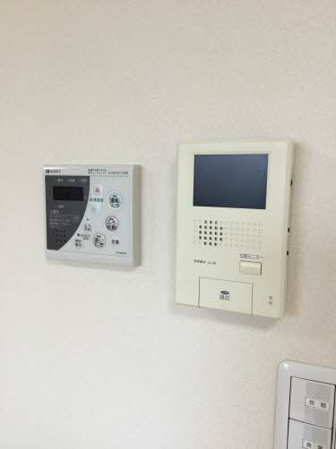 ガーデンロード C101号-10