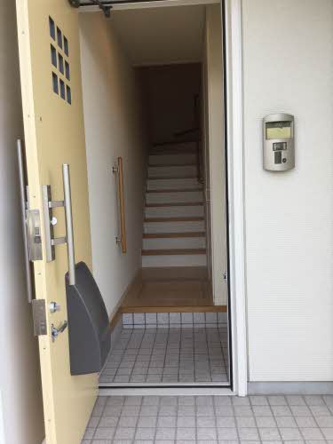 ガーデンロード B202号-2