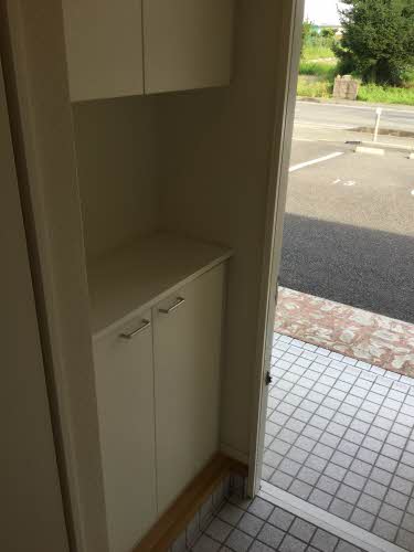 ガーデンロード B202号-3