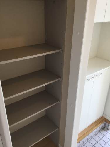 ガーデンロード B202号-4