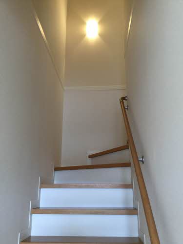 ガーデンロード B202号-5