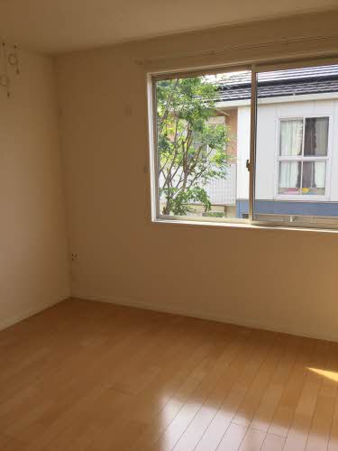 ガーデンロード B202号-6