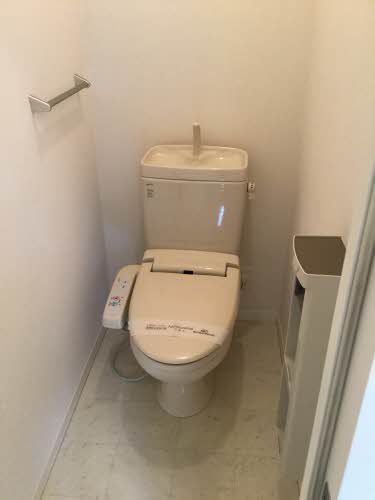 ガーデンロード B202号-8