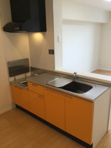 ガーデンロード B202号-9