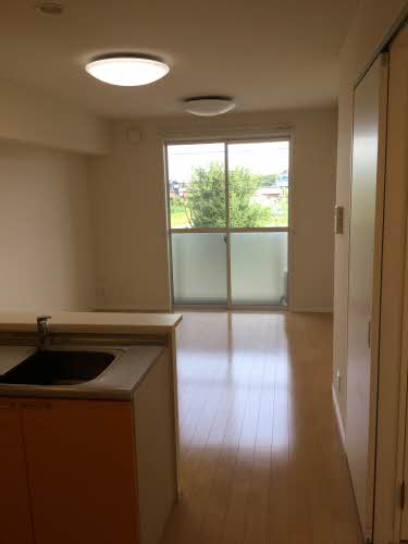 ガーデンロード B202号-10