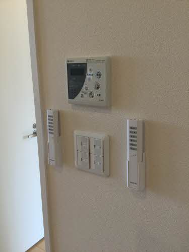 ガーデンロード B202号-11