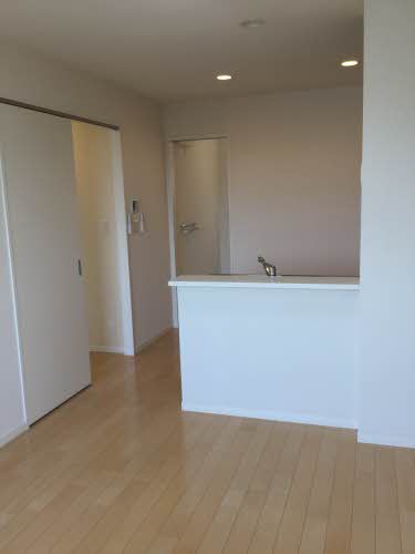 ガーデンロード B202号-14