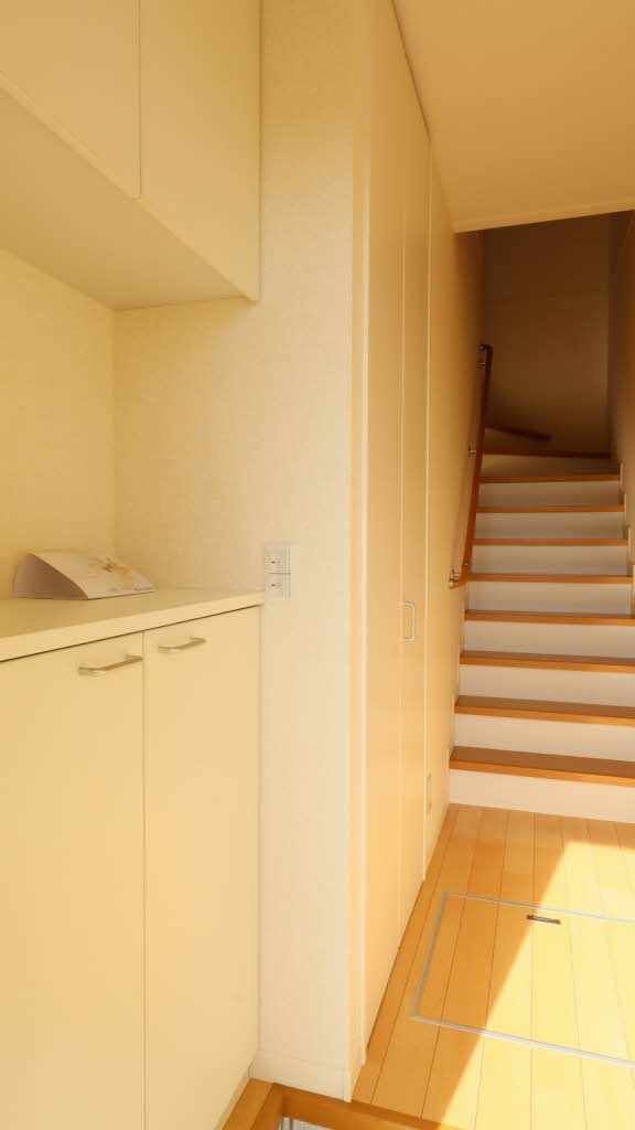 ガーデンロード B203号-2