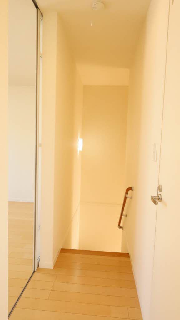 ガーデンロード B203号-3