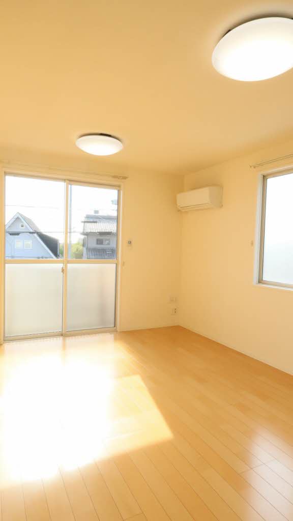 ガーデンロード B203号-4