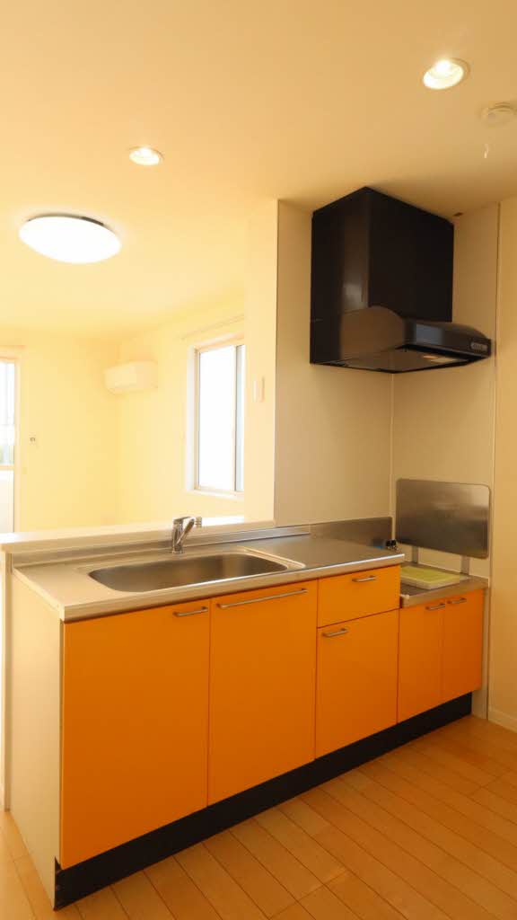 ガーデンロード B203号-6