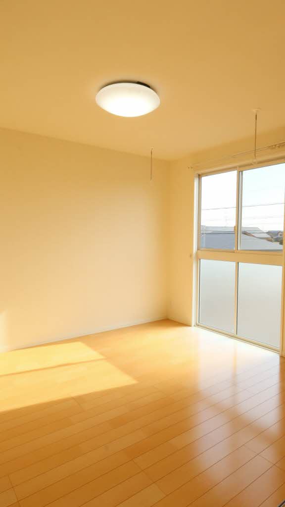 ガーデンロード B203号-7