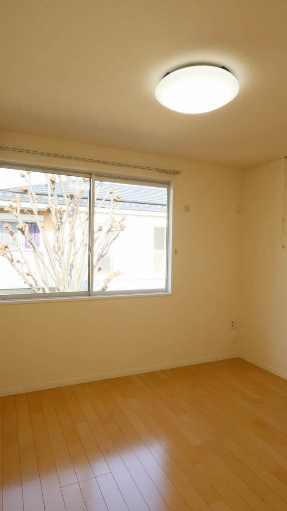 ガーデンロード B203号-9