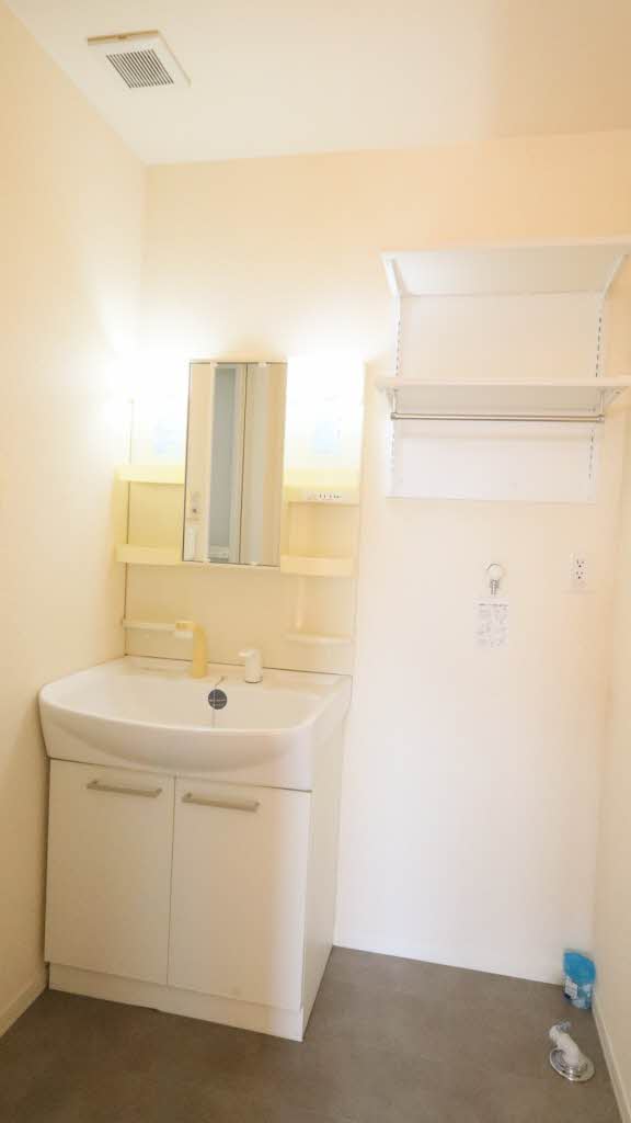 ガーデンロード B203号-10