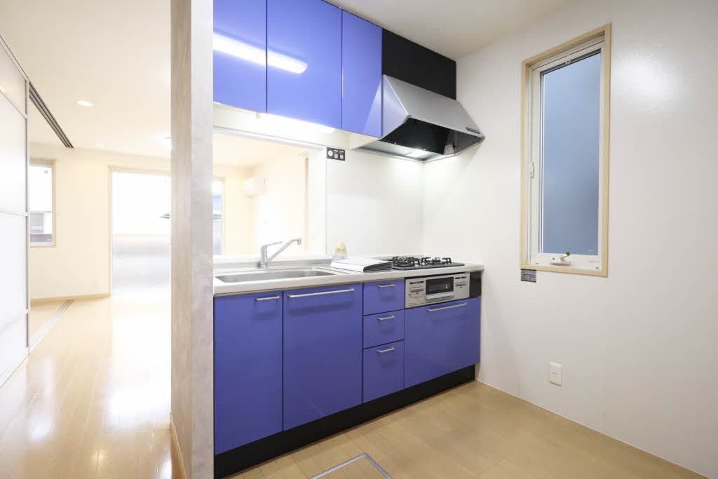 グランサージュ A101号-2