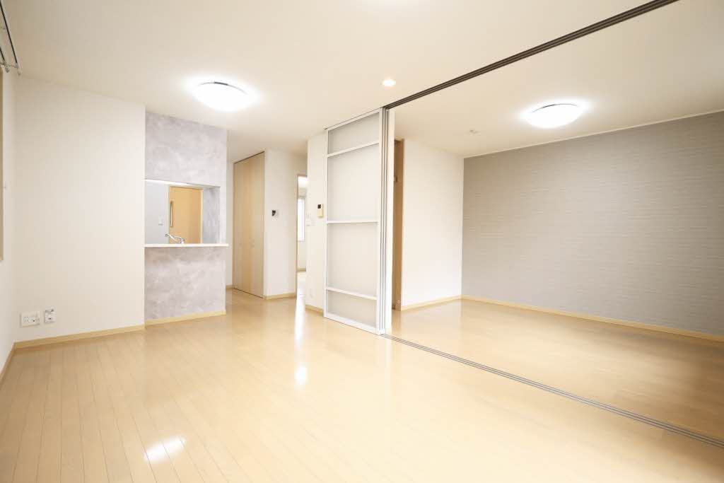 グランサージュ A101号-4