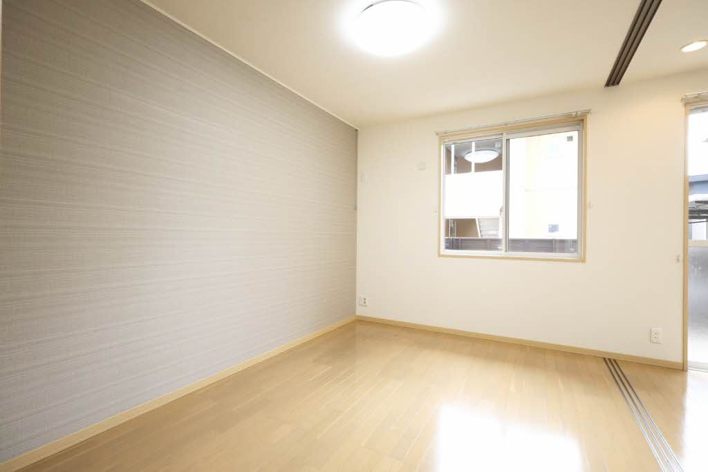 グランサージュ A101号-8