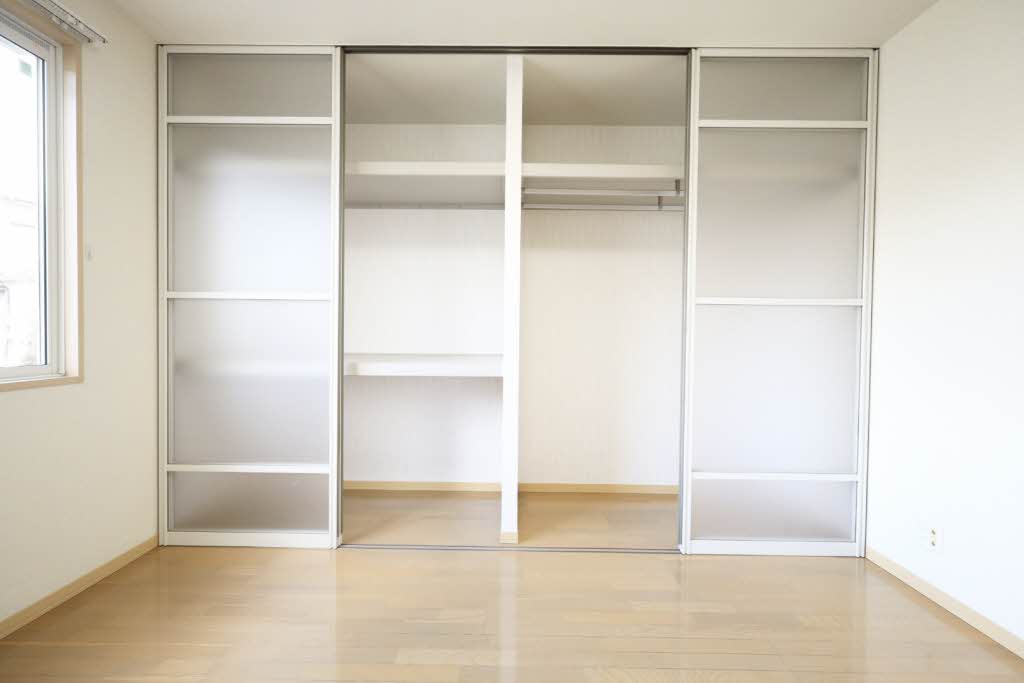 グランサージュ A101号-11