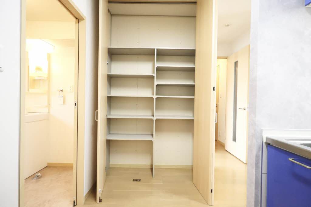 グランサージュ A101号-12