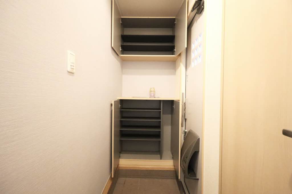 グランサージュ A101号-13