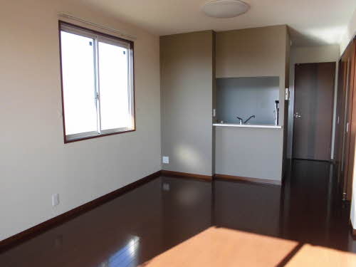 グランサージュ B202号-2