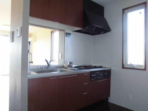 グランサージュ B202号-9