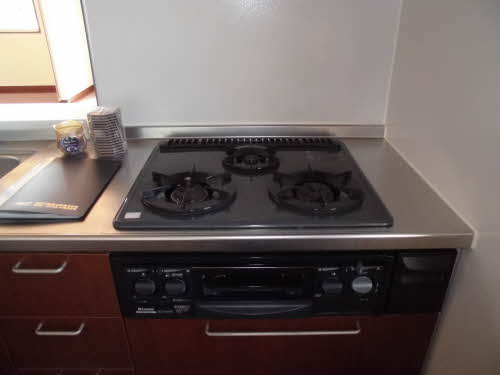 グランサージュ B202号-10