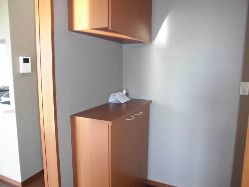 グランサージュ B202号-13