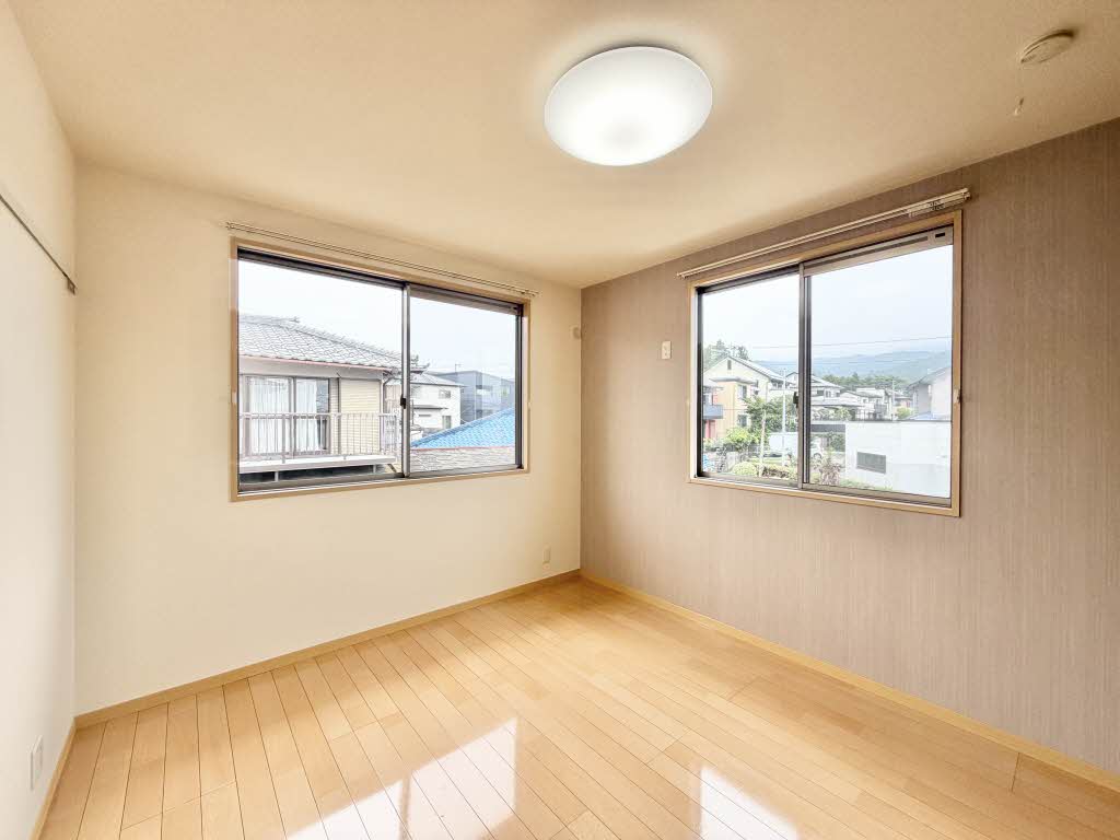 サンモールⅡ B201号-7