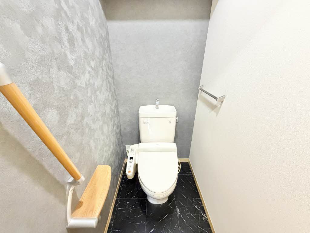 サンモールⅡ B201号-11