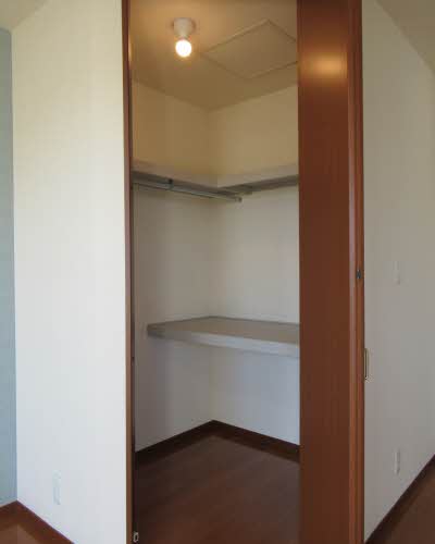 エクシール竪堀　ＡＢ A201号-4