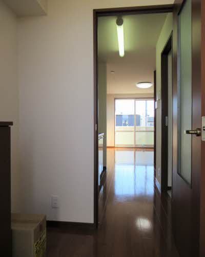 エクシール竪堀　ＡＢ A201号-6