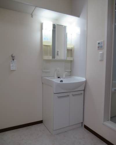 エクシール竪堀　ＡＢ A201号-7