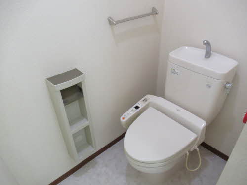 エクシール竪堀　ＡＢ A201号-8