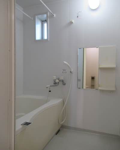 エクシール竪堀　ＡＢ A201号-9