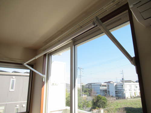 エクシール竪堀　ＡＢ A201号-11