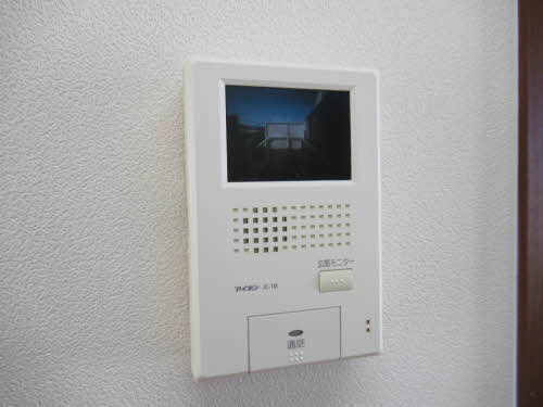 エクシール竪堀　ＡＢ A201号-12