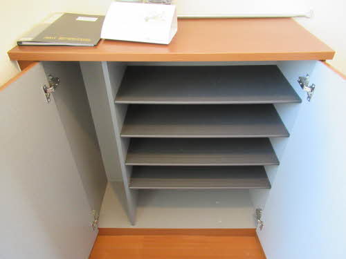 エクシール竪堀　ＡＢ A201号-13