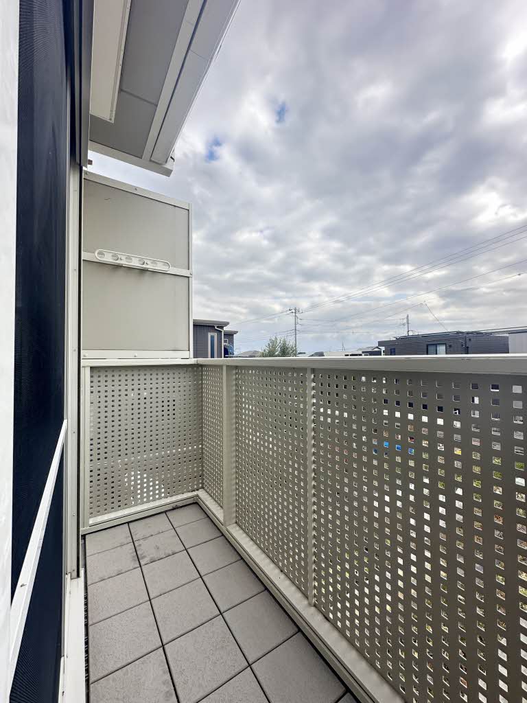 エクシール竪堀　ＡＢ A201号-15