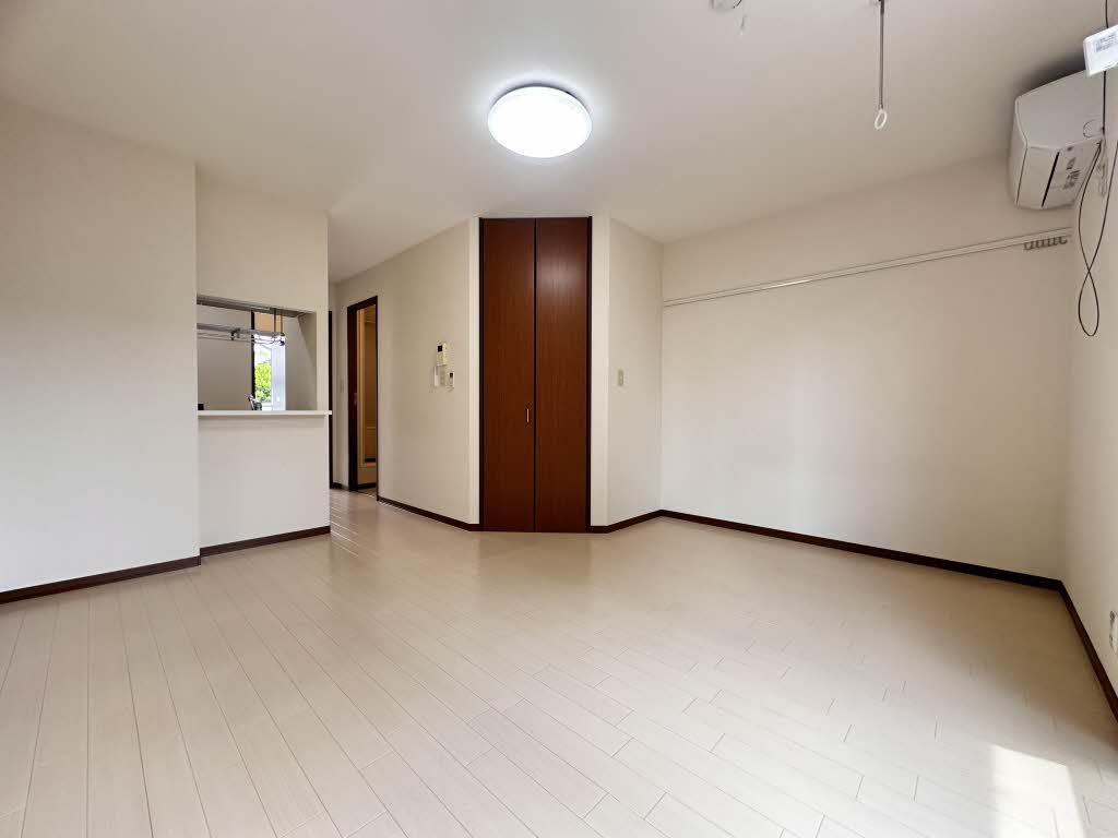 ディアス 清水北 0101号-3