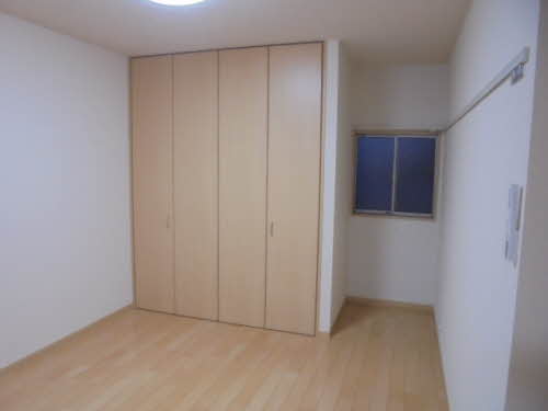 グランシャリオ 0203号-4