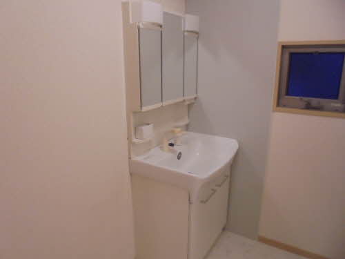 グランシャリオ 0203号-5