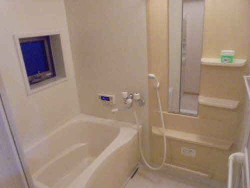 グランシャリオ 0203号-6