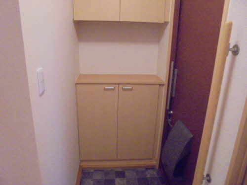 グランシャリオ 0203号-8