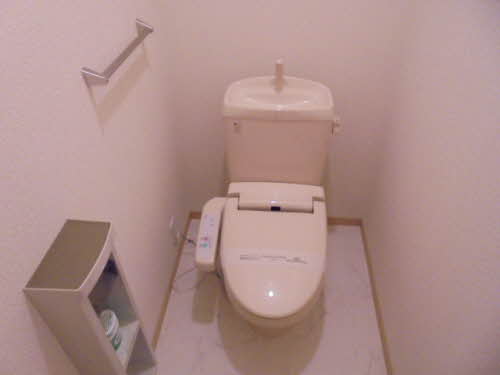 グランシャリオ 0203号-9